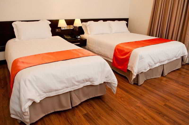 Giraffe Boutique Hotel Baguio City Dış mekan fotoğraf
