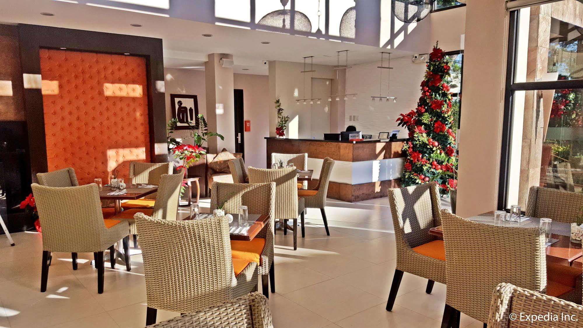 Giraffe Boutique Hotel Baguio City Dış mekan fotoğraf