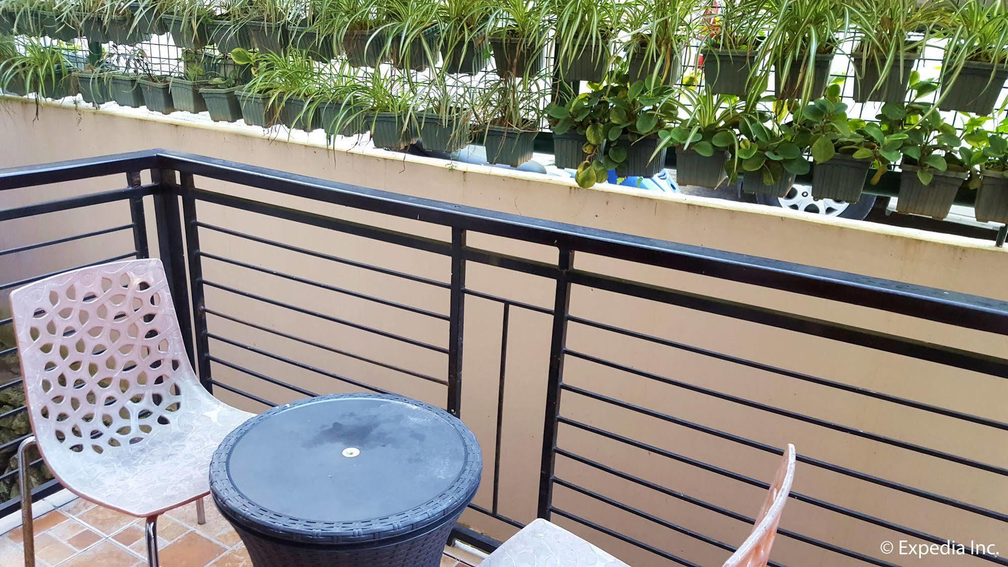Giraffe Boutique Hotel Baguio City Dış mekan fotoğraf