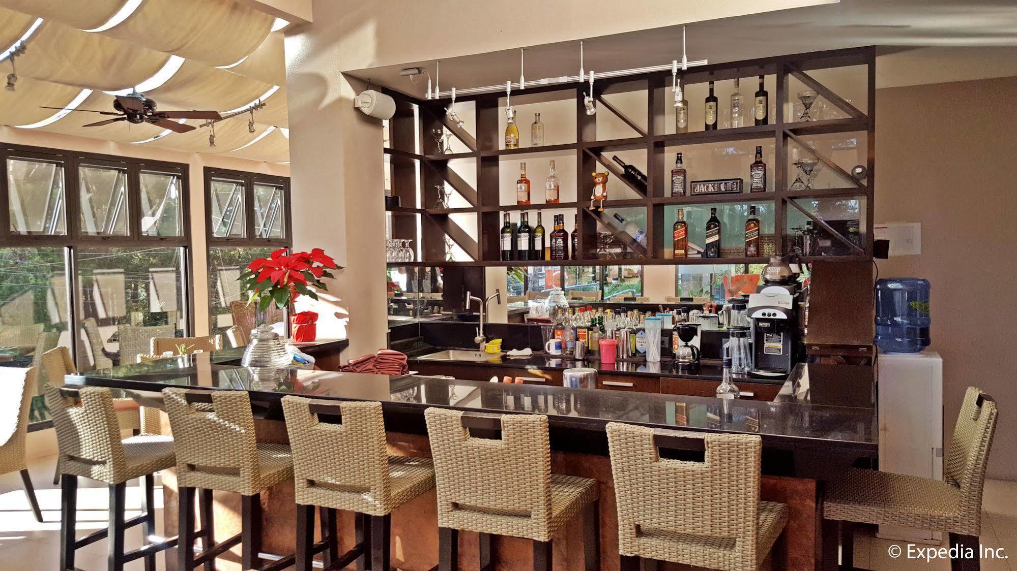 Giraffe Boutique Hotel Baguio City Dış mekan fotoğraf